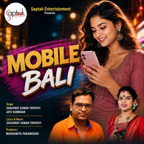 Mobile Bali