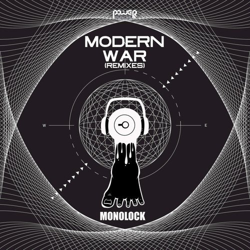Modern War (Liquid Sound & Source Code Remix)