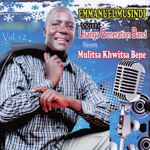 Mulitsa Khwitsa Bene, Vol. 12