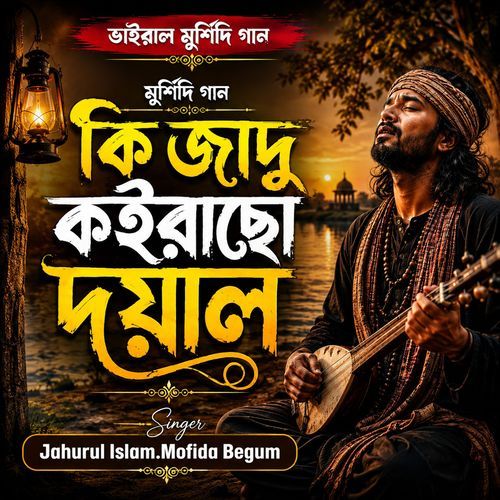 Murshidi Gaan Ki Jadu Koiracho Doyal