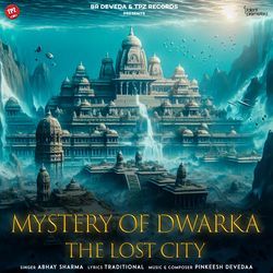 Mystery of Dwarka The Lost City-QiUNdzp6YWo