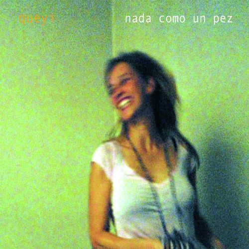 Vueltas cover art