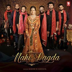 Nahi Lagda-LywldRx-Unw