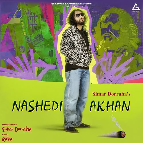 Nashedi Akhan