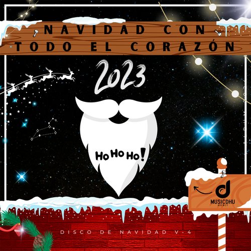 Navidad Con Todo el Corazón 2023_poster_image