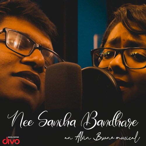 Nee Saniha Bandhare (From "Dhanyosmi")