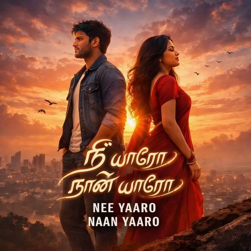 Nee Yaaro Naan Yaaro