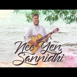 Nee Yen Sannidhi-GyMSCERqdXQ