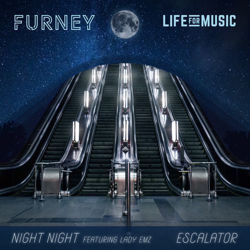 Night Night cover art