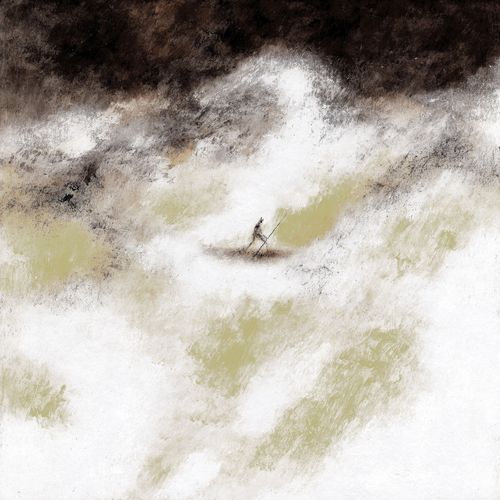 Coral (Remix) cover art