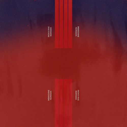 Nomadia cover art