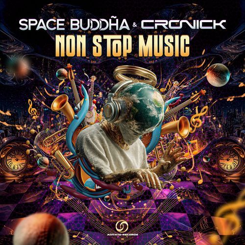 Non Stop Music