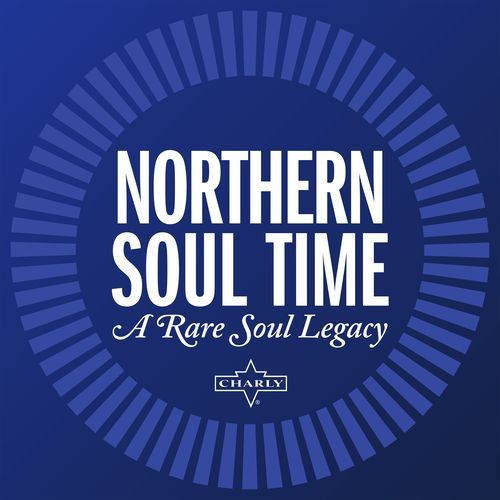 Northern Soul Time – A Rare Soul Legacy_poster_image