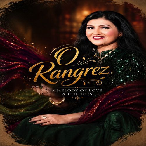 O Rangrez ( Female Version )