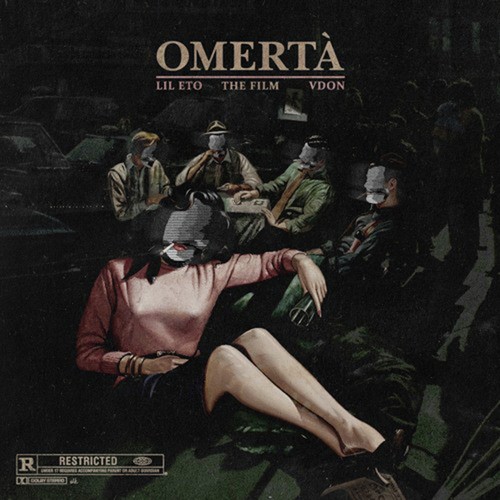 Omertà