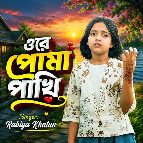 Ore Posha Pakhi