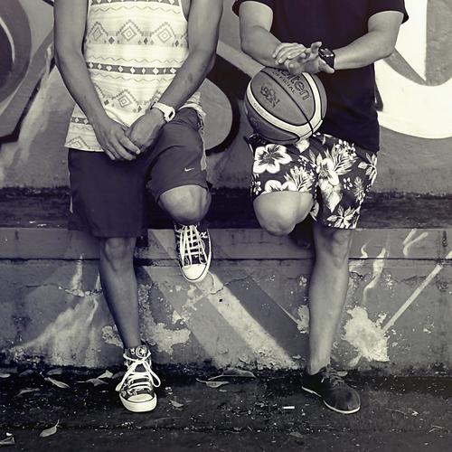 Otra Cosa (feat. Charlee Way) cover art
