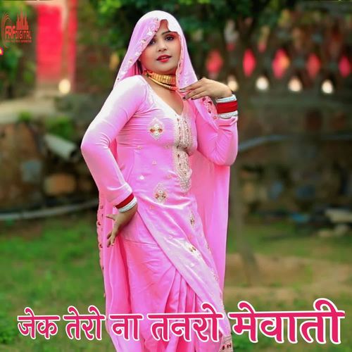 जेक तेरो ना तनरो मेवाती