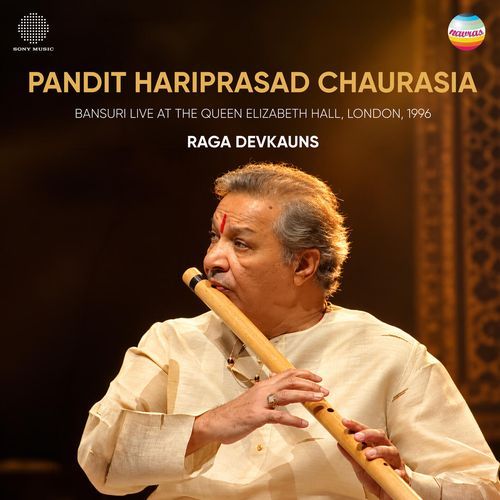 Raga Devkauns (Drut Gat in Rudra Taal)