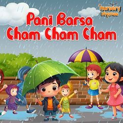 Pani Barsa Cham Cham Cham