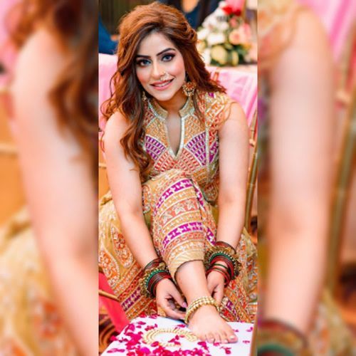 Payalia Song
