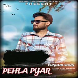 Pehla Pyar-RgAxXTd7aFo