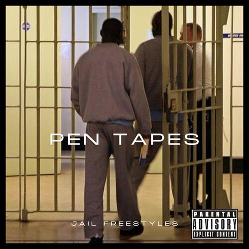 Pen Tapes cover art
