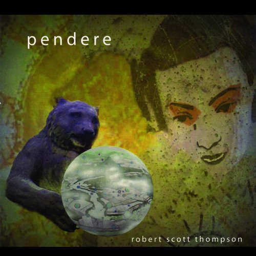 Antrim cover art