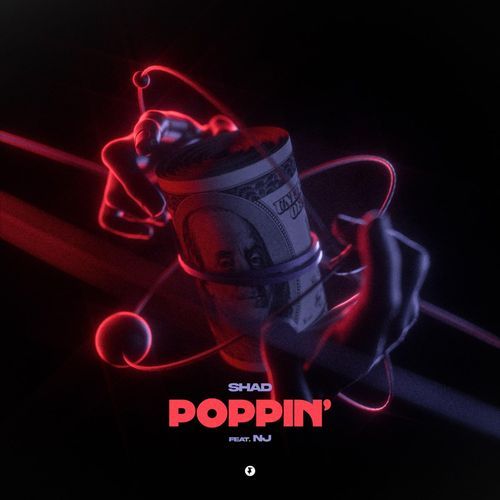 Poppin' (feat. Nat James)