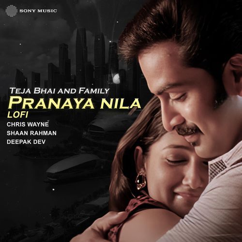 Pranaya Nila (LoFi)