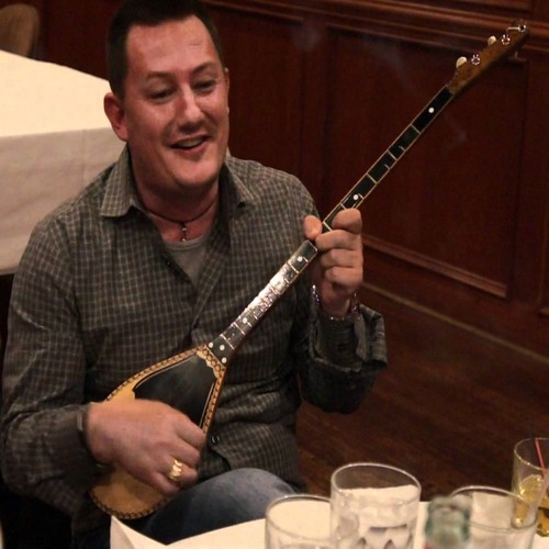 Pren Berisha (live)