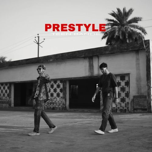 Prestyle cover art