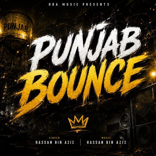 Punjab Bounce