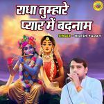 Radha Tumhare Pyar Main Badnam