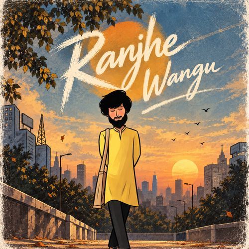 Ranjhe Wangu