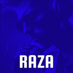 Raza by Harpreet Slach