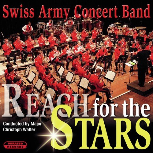Swiss Army Concert Band