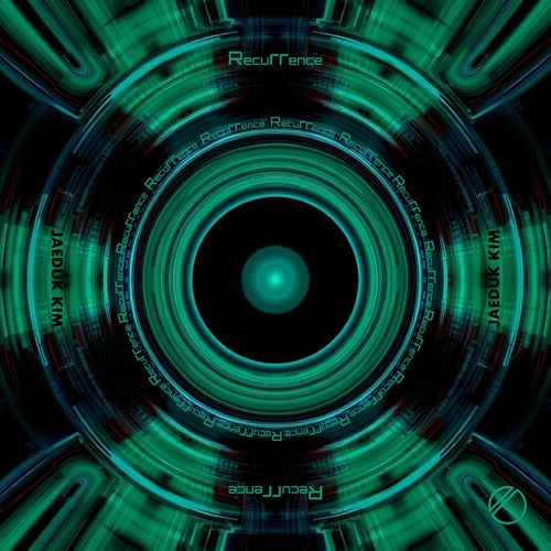 Kenji cover art