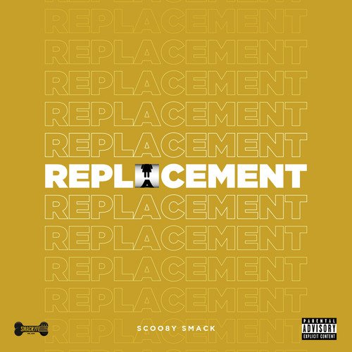 Replacement cover art