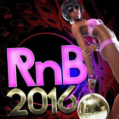 RnB 2016