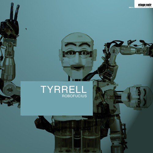 Tyrrell