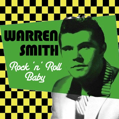 Rock&#039;n&#039;roll Baby_poster_image