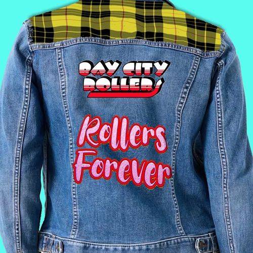 Rollers Forever