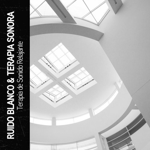 Ruido blanco para bebés cover art