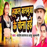 Sakal Balamua Ke Chela Hai