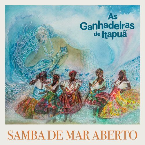 Samba de Mar Aberto