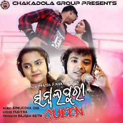 Sambalpuri Queen-IykMVyxJA0c