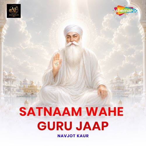 Satnaam Wahe Guru Jaap