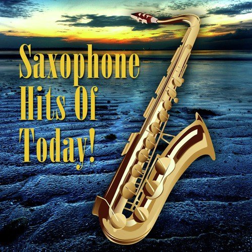 Saxophone Hit Players