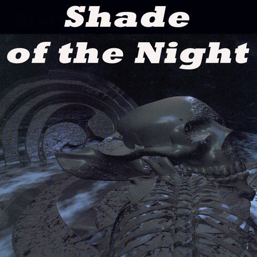 Shade of the Night (The Ultimate Hardcore Compilation)